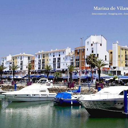 A Santo, Quarteira - By Urbinvest Algarve Διαμέρισμα Εξωτερικό φωτογραφία