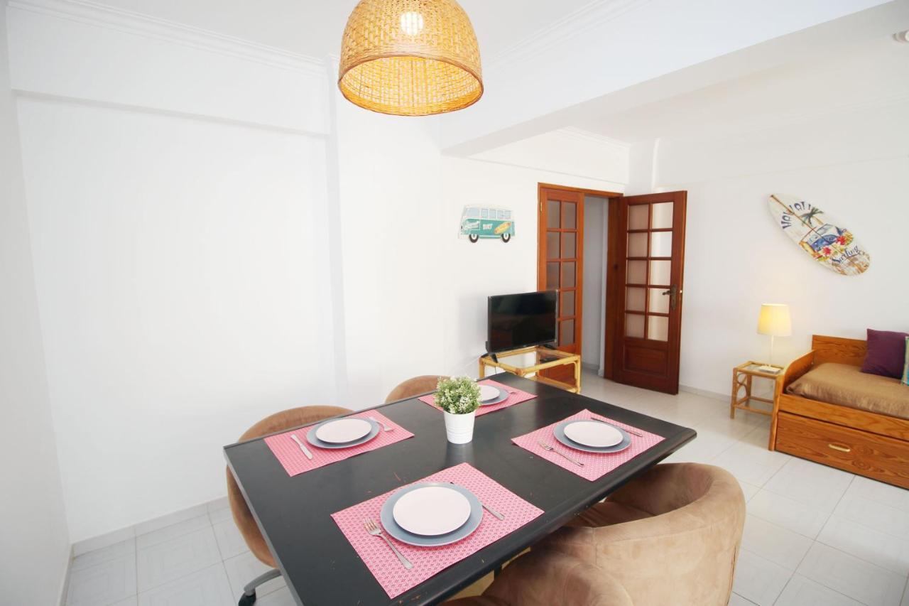 A Santo, Quarteira - By Urbinvest Algarve Διαμέρισμα Εξωτερικό φωτογραφία