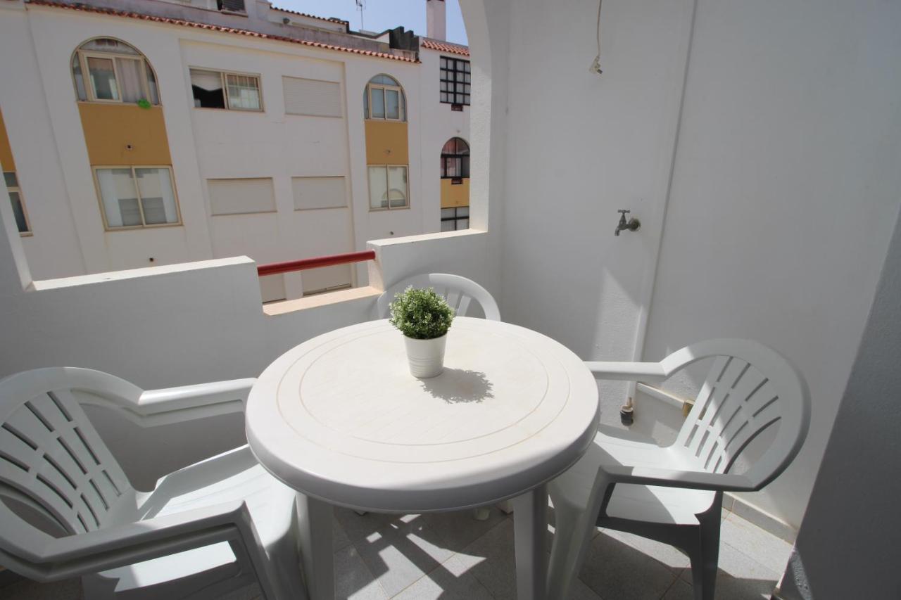 A Santo, Quarteira - By Urbinvest Algarve Διαμέρισμα Εξωτερικό φωτογραφία