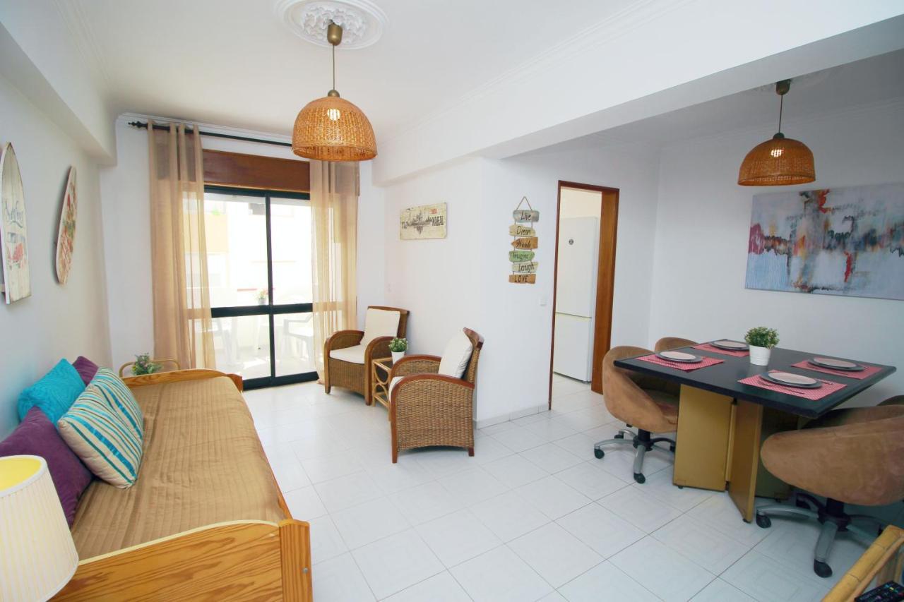 A Santo, Quarteira - By Urbinvest Algarve Διαμέρισμα Εξωτερικό φωτογραφία