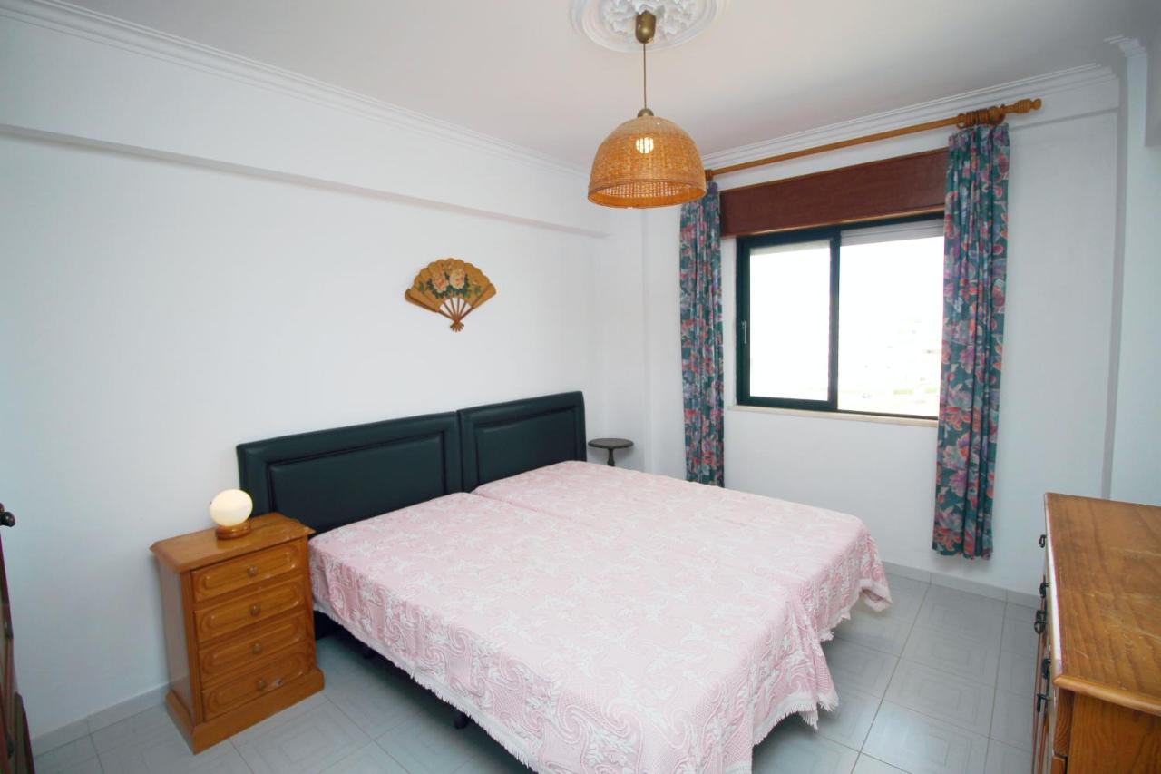 A Santo, Quarteira - By Urbinvest Algarve Διαμέρισμα Εξωτερικό φωτογραφία