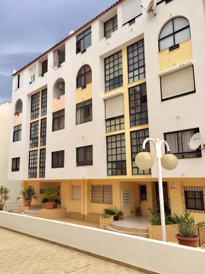 A Santo, Quarteira - By Urbinvest Algarve Διαμέρισμα Εξωτερικό φωτογραφία