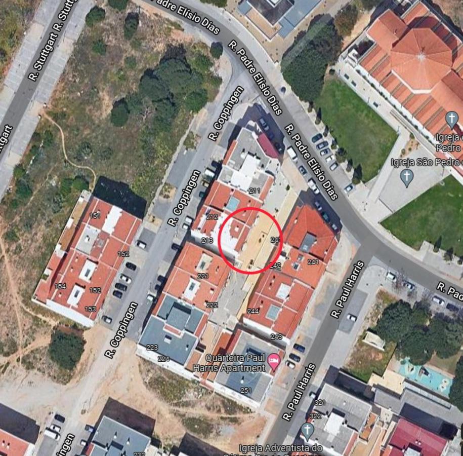 A Santo, Quarteira - By Urbinvest Algarve Διαμέρισμα Εξωτερικό φωτογραφία