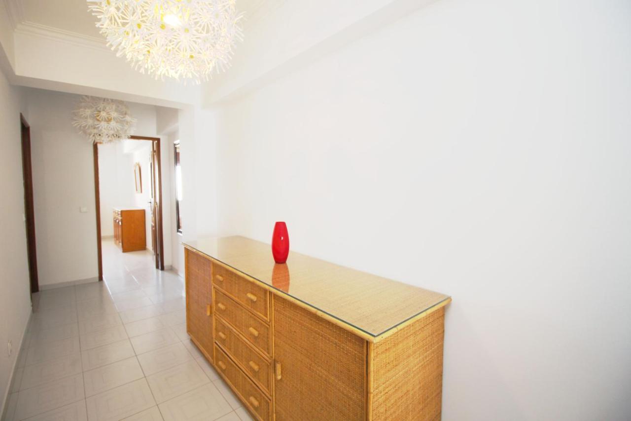 A Santo, Quarteira - By Urbinvest Algarve Διαμέρισμα Εξωτερικό φωτογραφία