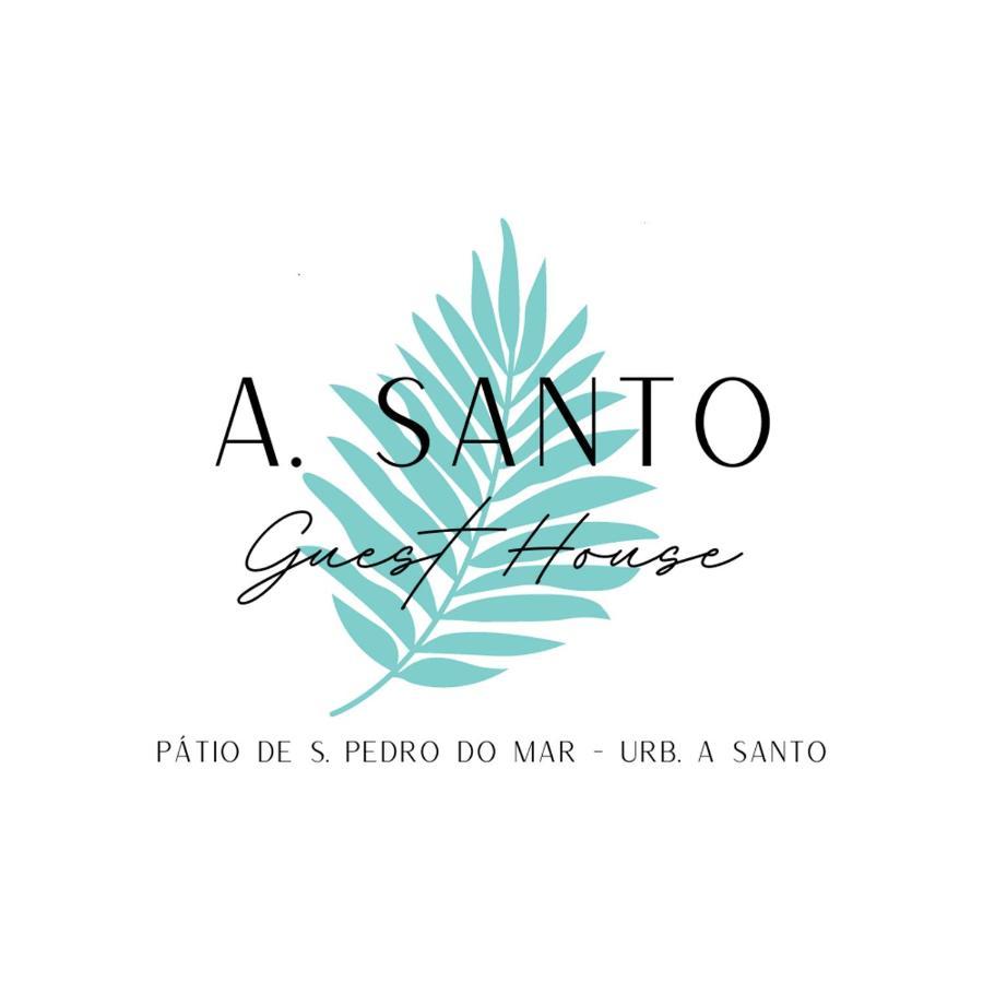 A Santo, Quarteira - By Urbinvest Algarve Διαμέρισμα Εξωτερικό φωτογραφία