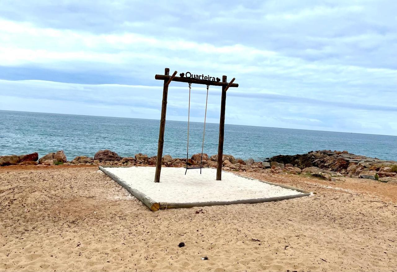 A Santo, Quarteira - By Urbinvest Algarve Διαμέρισμα Εξωτερικό φωτογραφία