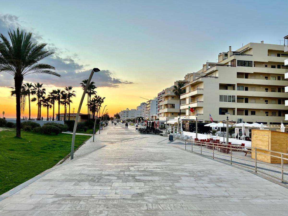 A Santo, Quarteira - By Urbinvest Algarve Διαμέρισμα Εξωτερικό φωτογραφία