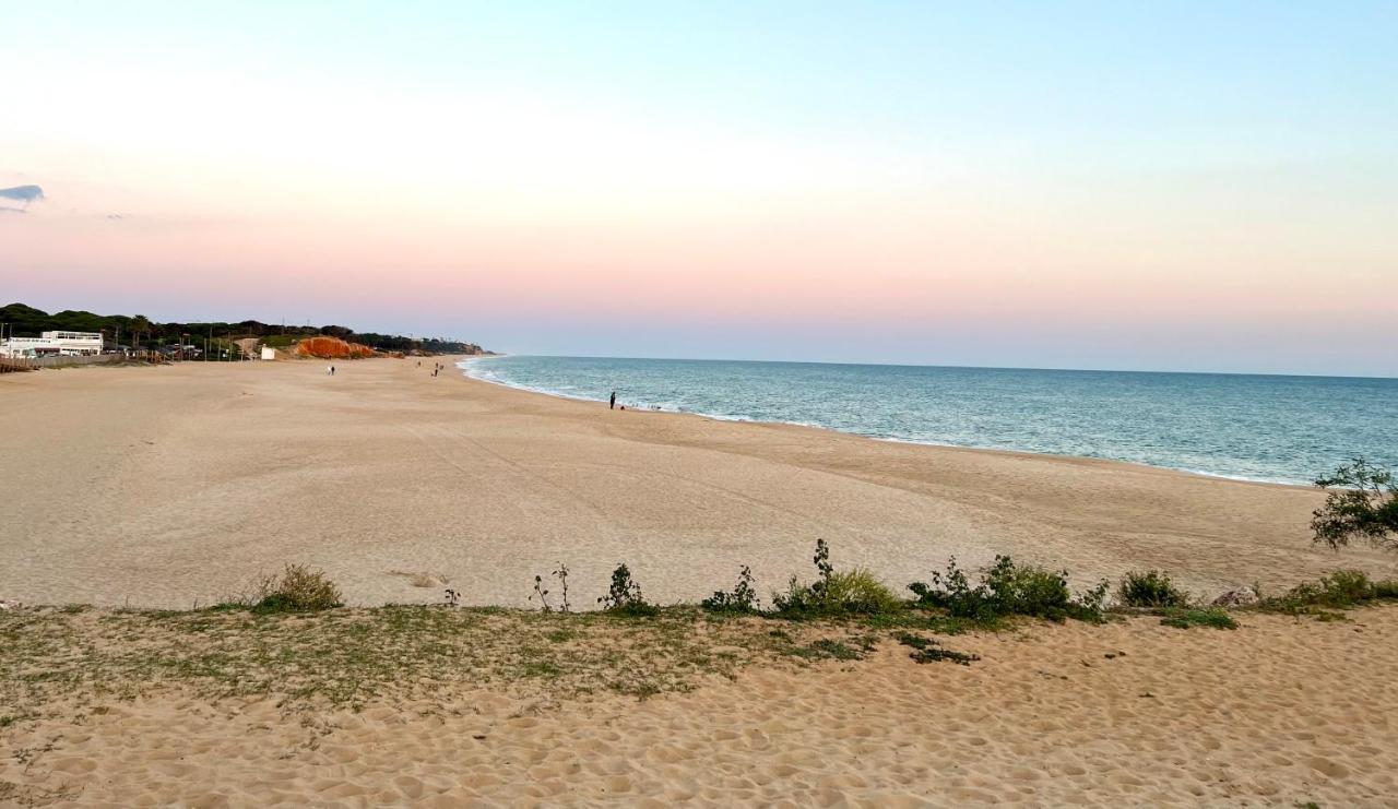 A Santo, Quarteira - By Urbinvest Algarve Διαμέρισμα Εξωτερικό φωτογραφία