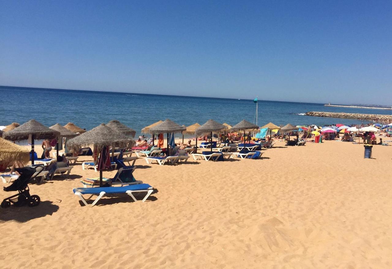 A Santo, Quarteira - By Urbinvest Algarve Διαμέρισμα Εξωτερικό φωτογραφία