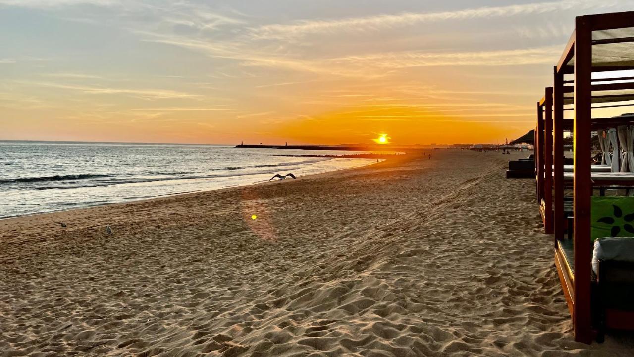 A Santo, Quarteira - By Urbinvest Algarve Διαμέρισμα Εξωτερικό φωτογραφία