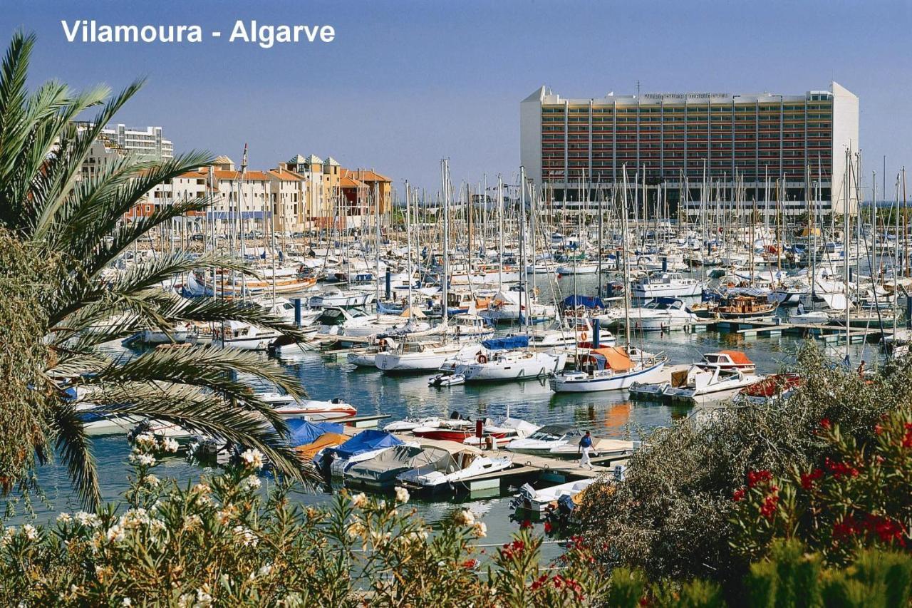 A Santo, Quarteira - By Urbinvest Algarve Διαμέρισμα Εξωτερικό φωτογραφία