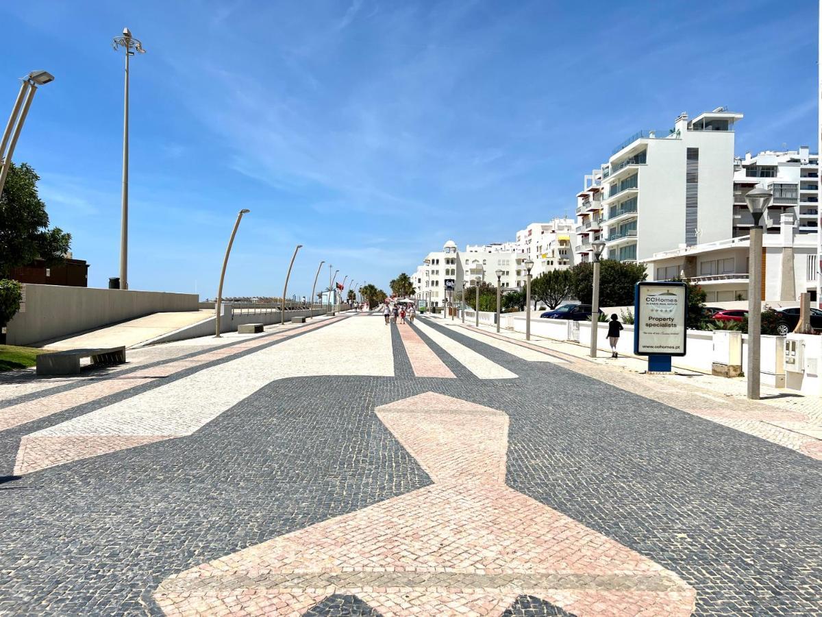 A Santo, Quarteira - By Urbinvest Algarve Διαμέρισμα Εξωτερικό φωτογραφία
