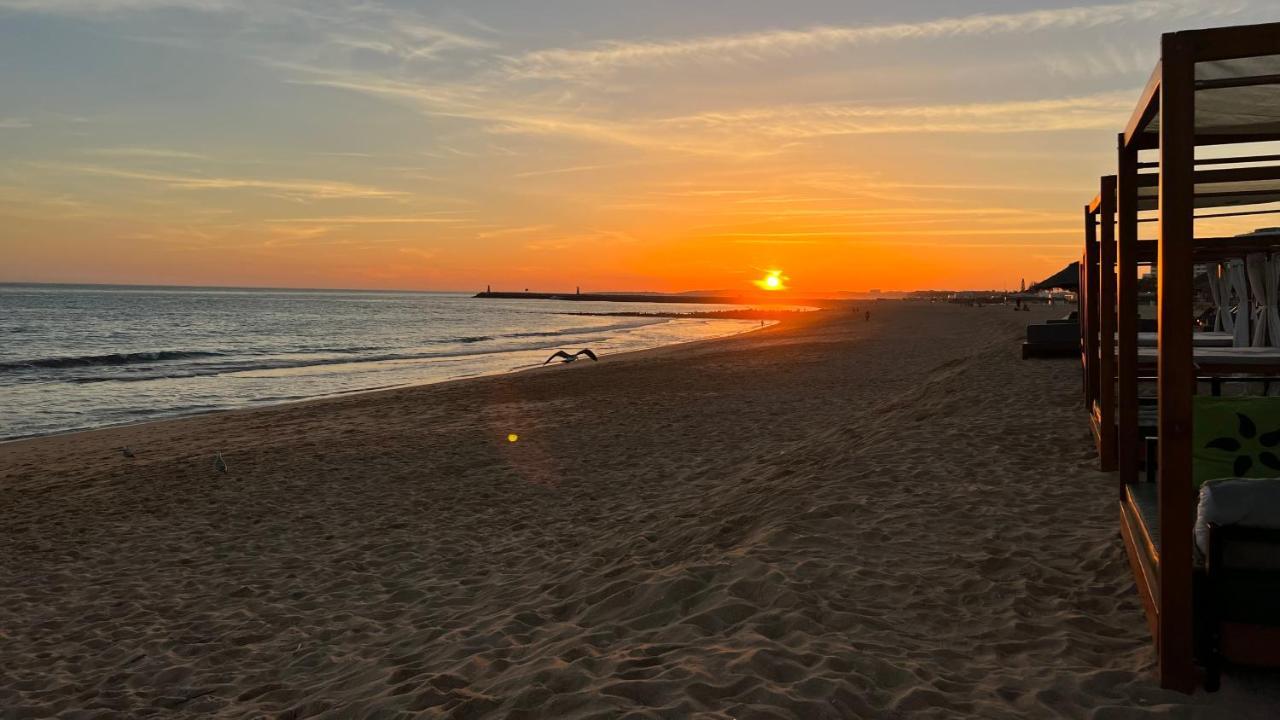A Santo, Quarteira - By Urbinvest Algarve Διαμέρισμα Εξωτερικό φωτογραφία