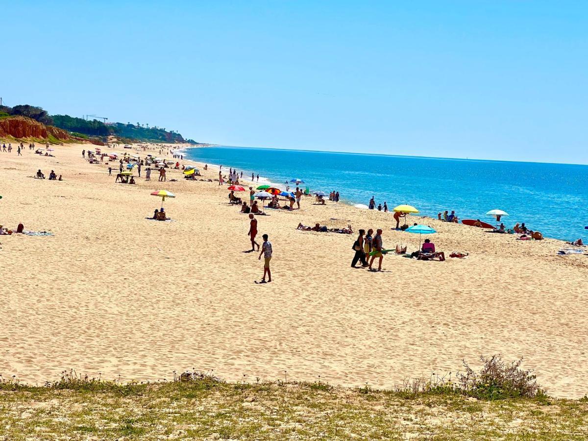A Santo, Quarteira - By Urbinvest Algarve Διαμέρισμα Εξωτερικό φωτογραφία