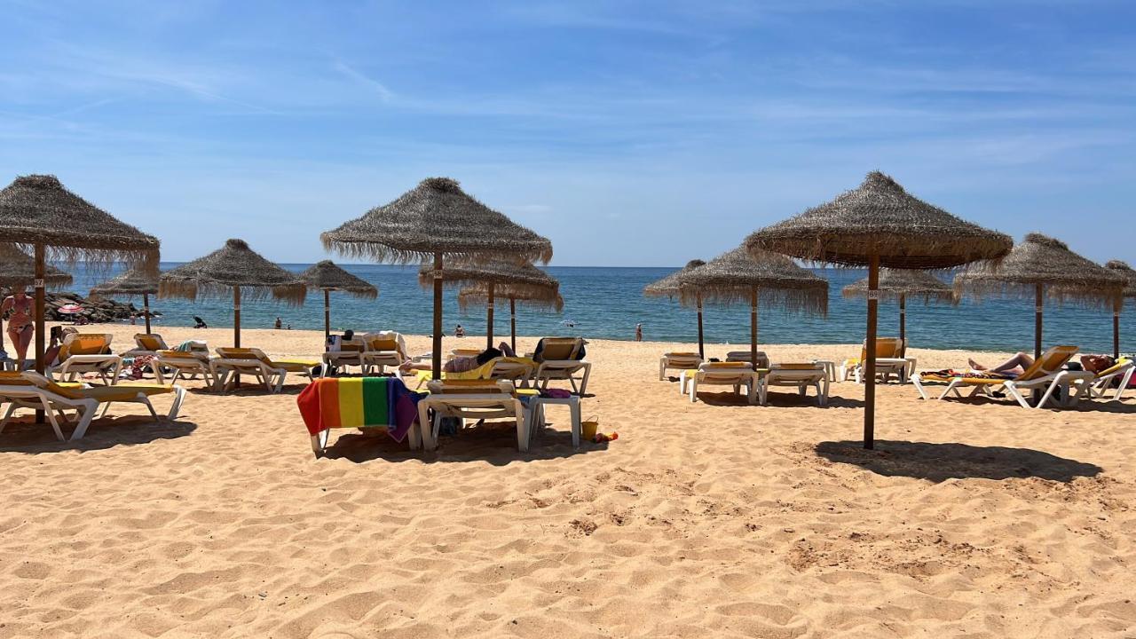 A Santo, Quarteira - By Urbinvest Algarve Διαμέρισμα Εξωτερικό φωτογραφία