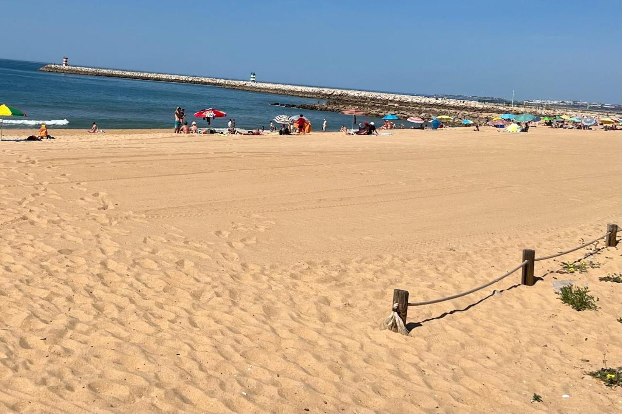 A Santo, Quarteira - By Urbinvest Algarve Διαμέρισμα Εξωτερικό φωτογραφία