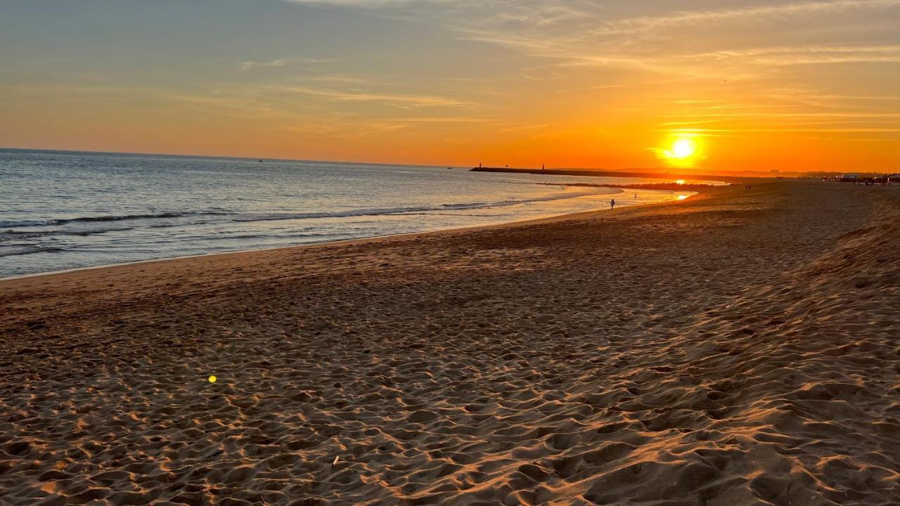 A Santo, Quarteira - By Urbinvest Algarve Διαμέρισμα Εξωτερικό φωτογραφία