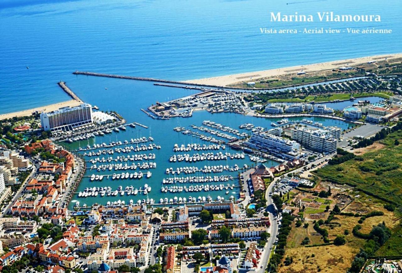 A Santo, Quarteira - By Urbinvest Algarve Διαμέρισμα Εξωτερικό φωτογραφία