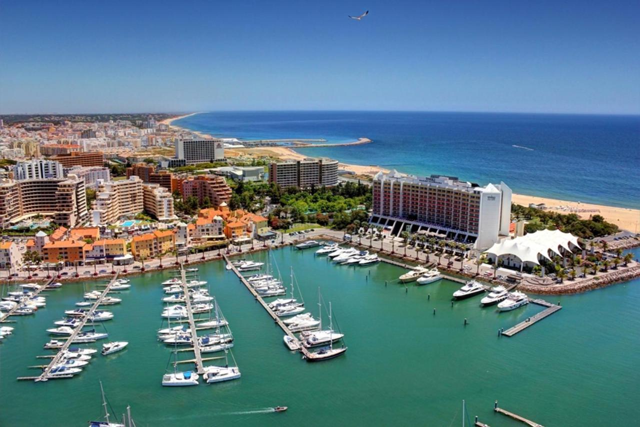A Santo, Quarteira - By Urbinvest Algarve Διαμέρισμα Εξωτερικό φωτογραφία