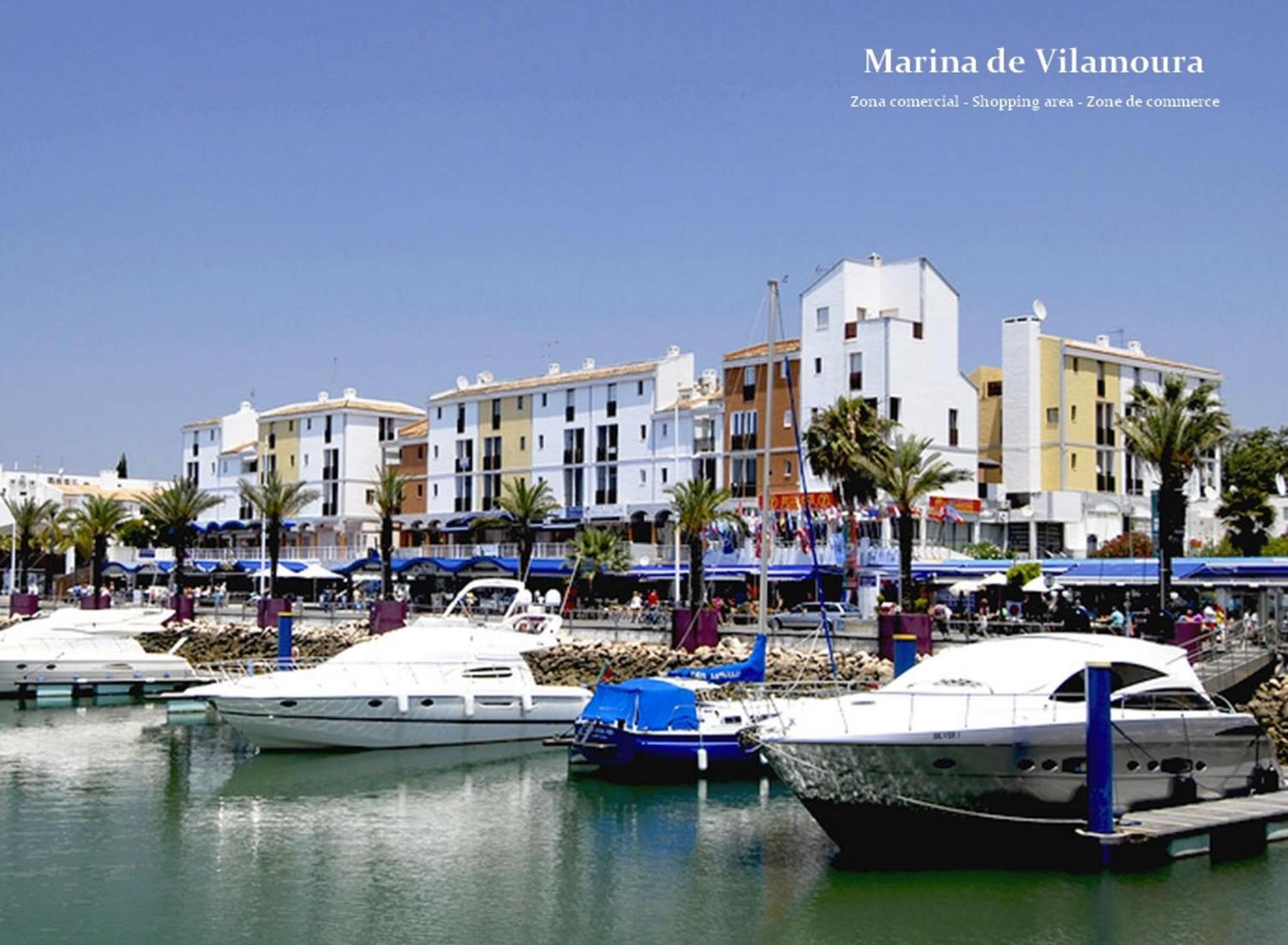 A Santo, Quarteira - By Urbinvest Algarve Διαμέρισμα Εξωτερικό φωτογραφία