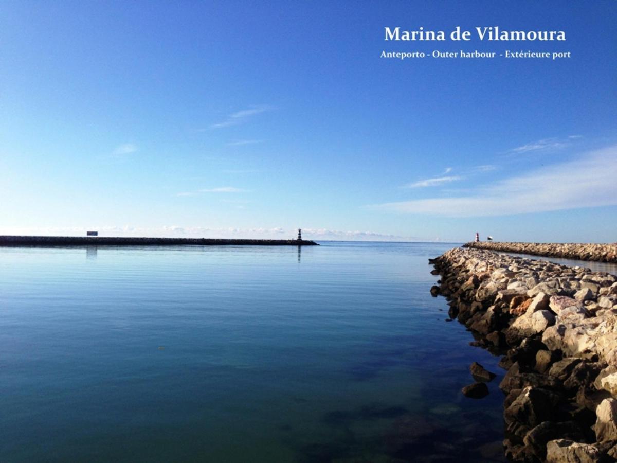 A Santo, Quarteira - By Urbinvest Algarve Διαμέρισμα Εξωτερικό φωτογραφία